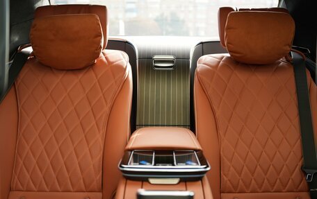 Mercedes-Benz S-Класс, 2026 год, 31 990 000 рублей, 25 фотография