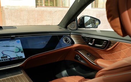 Mercedes-Benz S-Класс, 2026 год, 31 990 000 рублей, 22 фотография