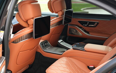 Mercedes-Benz S-Класс, 2026 год, 31 990 000 рублей, 29 фотография