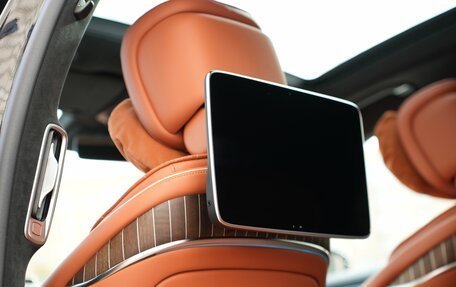 Mercedes-Benz S-Класс, 2026 год, 31 990 000 рублей, 31 фотография