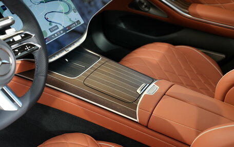Mercedes-Benz S-Класс, 2026 год, 31 990 000 рублей, 21 фотография