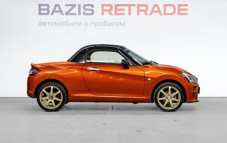 Daihatsu Copen II, 2020 год, 1 699 000 рублей, 13 фотография