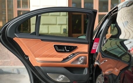 Mercedes-Benz S-Класс, 2026 год, 31 990 000 рублей, 36 фотография
