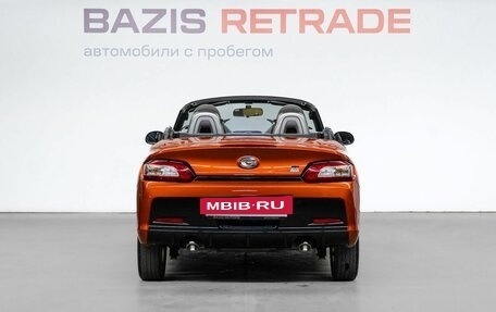 Daihatsu Copen II, 2020 год, 1 699 000 рублей, 7 фотография