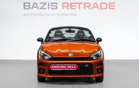 Daihatsu Copen II, 2020 год, 1 699 000 рублей, 3 фотография