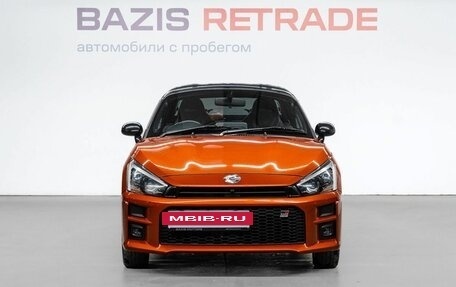 Daihatsu Copen II, 2020 год, 1 699 000 рублей, 11 фотография