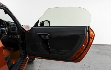 Daihatsu Copen II, 2020 год, 1 699 000 рублей, 19 фотография