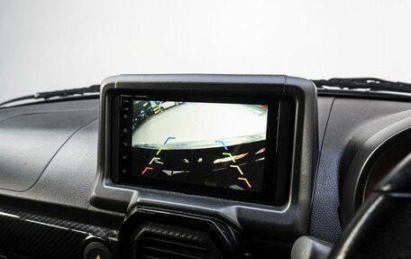 Daihatsu Copen II, 2020 год, 1 699 000 рублей, 26 фотография
