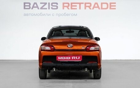 Daihatsu Copen II, 2020 год, 1 699 000 рублей, 15 фотография