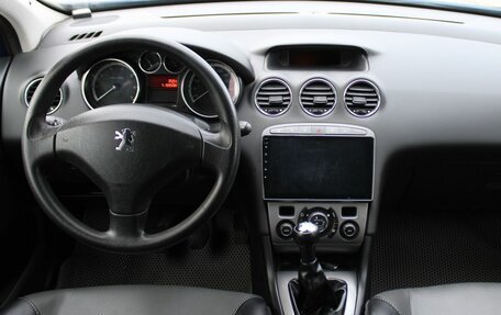Peugeot 308 II, 2008 год, 219 000 рублей, 6 фотография