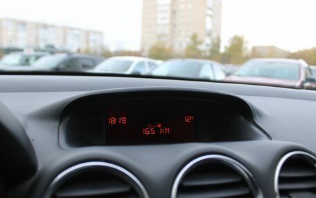 Peugeot 308 II, 2008 год, 219 000 рублей, 8 фотография