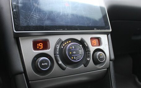 Peugeot 308 II, 2008 год, 219 000 рублей, 10 фотография