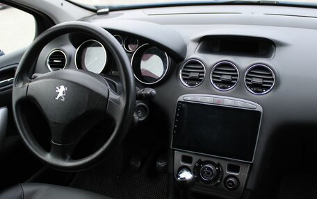 Peugeot 308 II, 2008 год, 219 000 рублей, 11 фотография