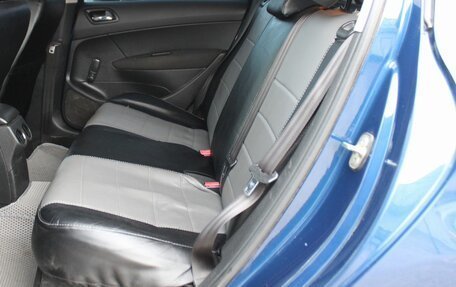 Peugeot 308 II, 2008 год, 219 000 рублей, 12 фотография