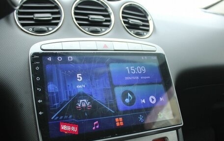 Peugeot 308 II, 2008 год, 219 000 рублей, 9 фотография