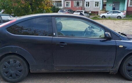 Ford Focus II рестайлинг, 2005 год, 250 000 рублей, 3 фотография