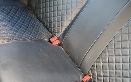 Ford Focus II рестайлинг, 2005 год, 250 000 рублей, 6 фотография