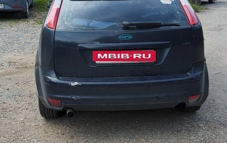 Ford Focus II рестайлинг, 2005 год, 250 000 рублей, 2 фотография