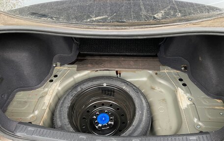 Nissan Primera III, 2005 год, 450 000 рублей, 6 фотография