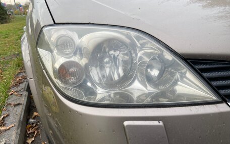 Nissan Primera III, 2005 год, 450 000 рублей, 11 фотография
