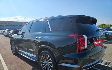 Hyundai Palisade I, 2024 год, 6 500 017 рублей, 2 фотография