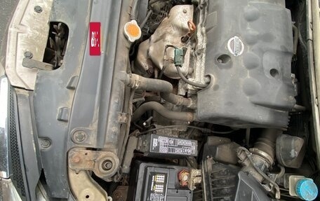 Nissan Primera III, 2005 год, 450 000 рублей, 12 фотография