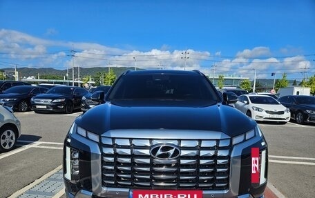 Hyundai Palisade I, 2024 год, 6 500 017 рублей, 3 фотография