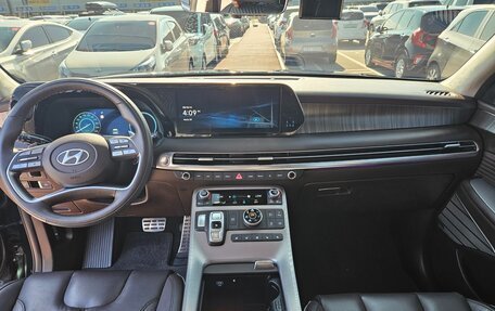 Hyundai Palisade I, 2024 год, 6 500 017 рублей, 7 фотография
