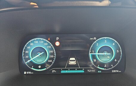 Hyundai Palisade I, 2024 год, 6 500 017 рублей, 8 фотография