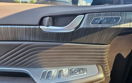 Hyundai Palisade I, 2024 год, 6 500 017 рублей, 13 фотография