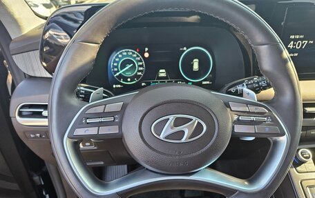 Hyundai Palisade I, 2024 год, 6 500 017 рублей, 15 фотография
