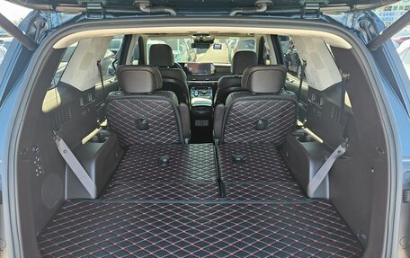 Hyundai Palisade I, 2024 год, 6 500 017 рублей, 19 фотография