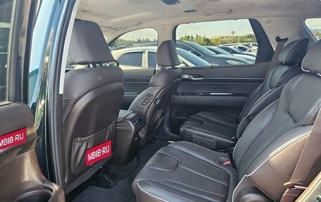 Hyundai Palisade I, 2024 год, 6 500 017 рублей, 11 фотография