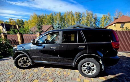 Great Wall Hover H5, 2012 год, 650 000 рублей, 11 фотография