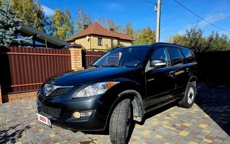 Great Wall Hover H5, 2012 год, 650 000 рублей, 13 фотография