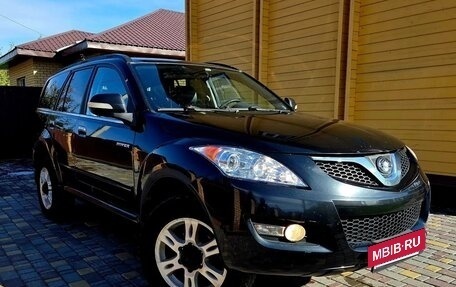 Great Wall Hover H5, 2012 год, 650 000 рублей, 6 фотография