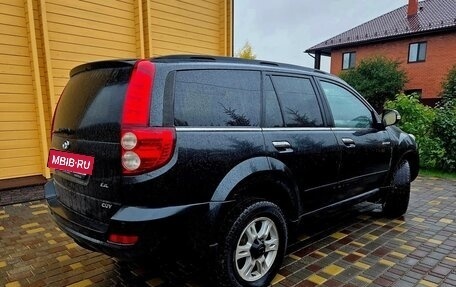 Great Wall Hover H5, 2012 год, 650 000 рублей, 4 фотография