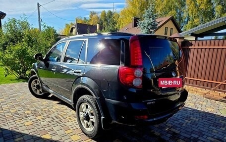 Great Wall Hover H5, 2012 год, 650 000 рублей, 10 фотография