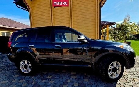 Great Wall Hover H5, 2012 год, 650 000 рублей, 7 фотография