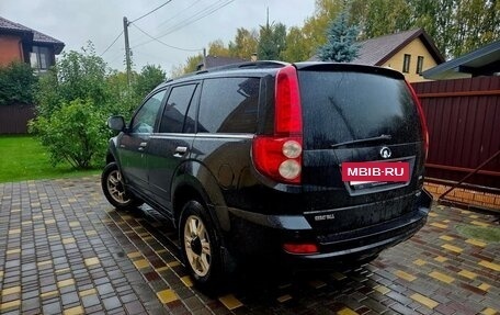 Great Wall Hover H5, 2012 год, 650 000 рублей, 3 фотография