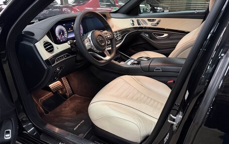 Mercedes-Benz S-Класс, 2020 год, 8 500 000 рублей, 6 фотография