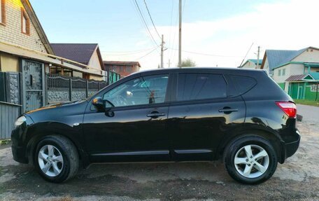 Nissan Qashqai, 2012 год, 900 000 рублей, 1 фотография