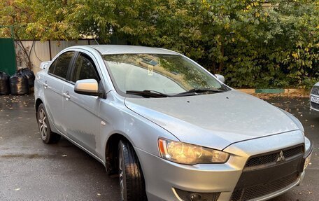 Mitsubishi Lancer IX, 2008 год, 820 000 рублей, 1 фотография