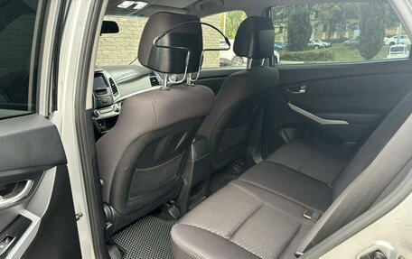SsangYong Actyon II рестайлинг, 2014 год, 1 019 000 рублей, 14 фотография