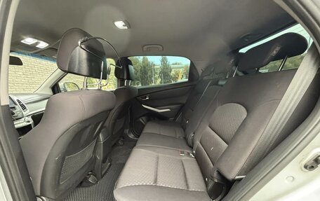 SsangYong Actyon II рестайлинг, 2014 год, 1 019 000 рублей, 15 фотография