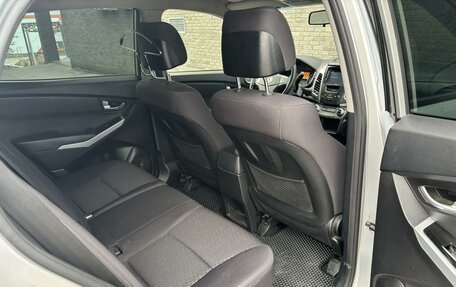 SsangYong Actyon II рестайлинг, 2014 год, 1 019 000 рублей, 16 фотография