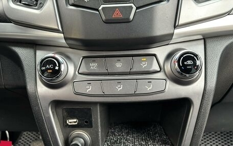 SsangYong Actyon II рестайлинг, 2014 год, 1 019 000 рублей, 22 фотография