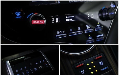 Toyota Camry, 2021 год, 3 450 000 рублей, 19 фотография