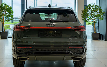 Audi Q5, 2026 год, 7 550 000 рублей, 6 фотография