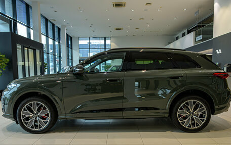 Audi Q5, 2026 год, 7 550 000 рублей, 8 фотография